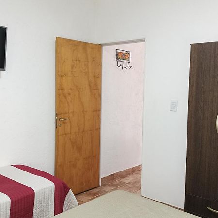 شقة Departamentos Pachamama Tunuyán المظهر الخارجي الصورة