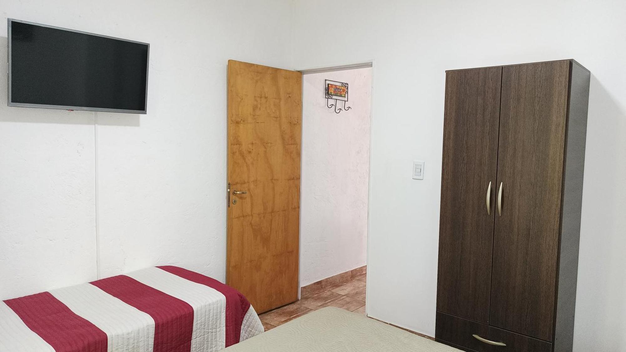 شقة Departamentos Pachamama Tunuyán المظهر الخارجي الصورة