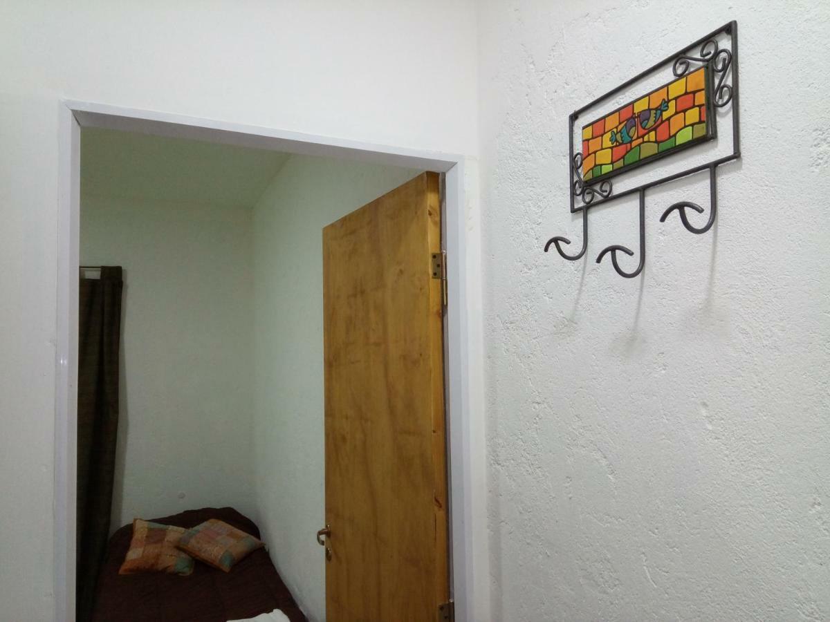 شقة Departamentos Pachamama Tunuyán المظهر الخارجي الصورة