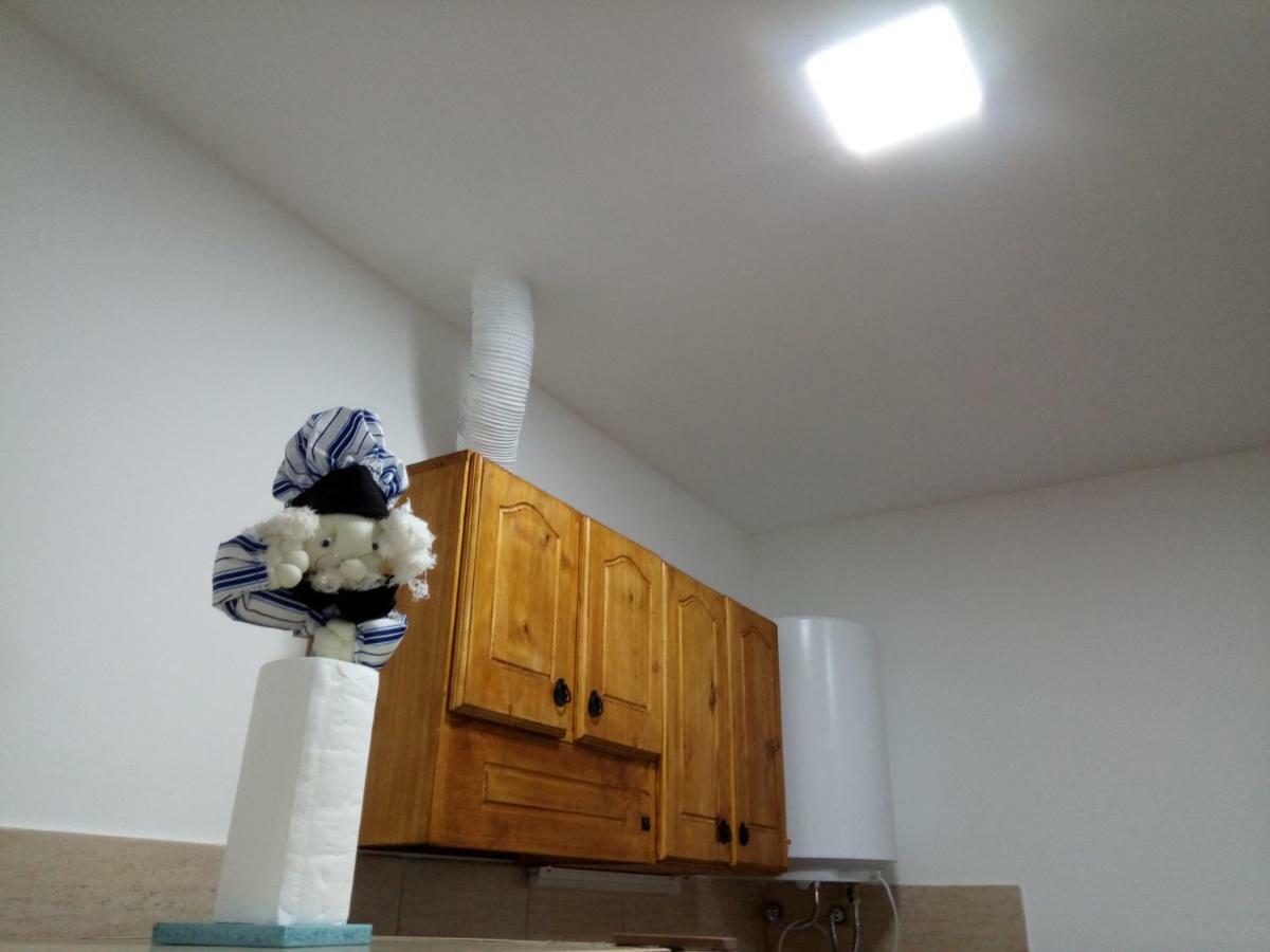 شقة Departamentos Pachamama Tunuyán المظهر الخارجي الصورة